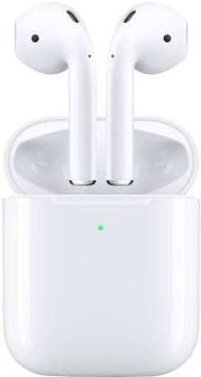 Apple retailer Airpods Generation 2 UNOPENED Brand New