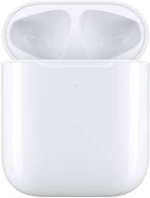 Load image into Gallery viewer, Apple Airpods Generation 2 With Wireless Charging Case (Brand New/Sealed Packed) With 1 Year Manufacturer Warranty