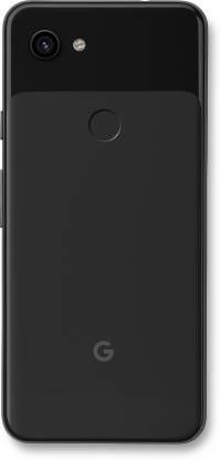 Google Pixel 3A (Brand New/Sealed Packed) With 1 Year Manufacturer Warranty
