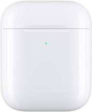 Load image into Gallery viewer, Apple Airpods Generation 2 With Wireless Charging Case (Brand New/Sealed Packed) With 1 Year Manufacturer Warranty