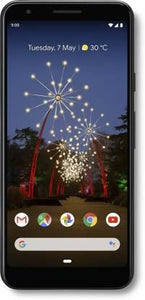 Google Pixel 3A (Brand New/Sealed Packed) With 1 Year Manufacturer Warranty