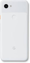 Load image into Gallery viewer, Google Pixel 3A (Brand New/Sealed Packed) With 1 Year Manufacturer Warranty