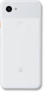 Google Pixel 3A (Brand New/Sealed Packed) With 1 Year Manufacturer Warranty