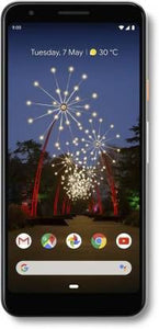Google Pixel 3A (Brand New/Sealed Packed) With 1 Year Manufacturer Warranty
