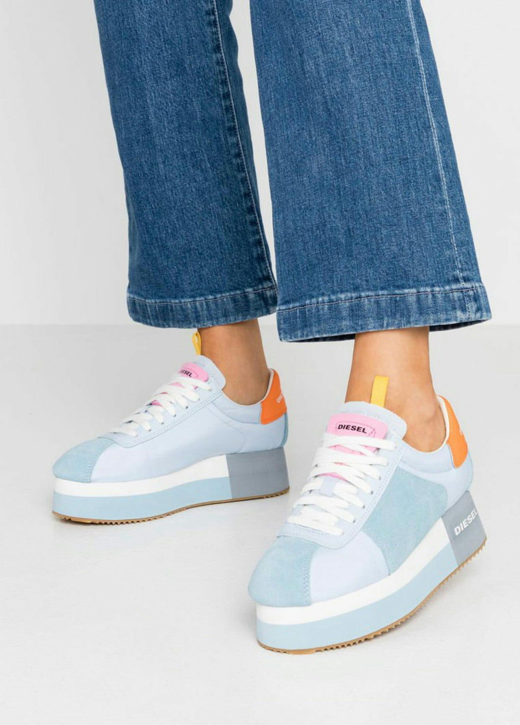 Diesel wedges outlet